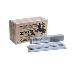 ZYGO 299 - 应用于重建或连接异种钢的专用 焊条 (2.60mm 至 4.00mm)