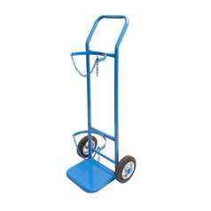 单缸手推车 ( 50L 气瓶)