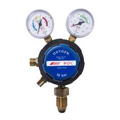 BOC 8000 单级氧气 调压器