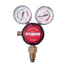 BOC 8000单级乙炔 调压器