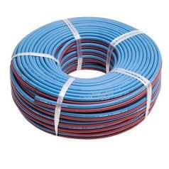 BOC 氧气/乙炔双软管 - 无 配件