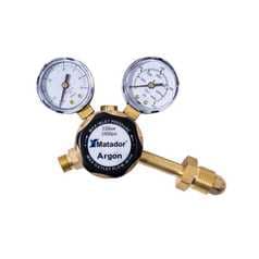 Matador流量表氩气/ 屏蔽气体调压器