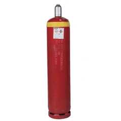 FUMIGAS 90， 90% 环氧乙烷，其余为二氧化碳