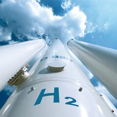 高纯度氢气F / J 装