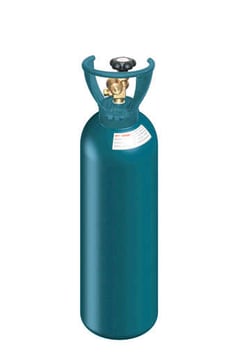 TIGshield® Cylinder 3.5 kg