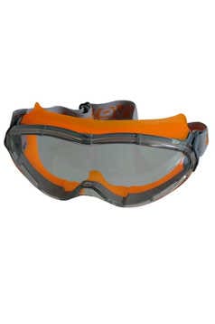 UVEX Ultrasonic Goggles (Orange)