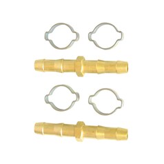 Fittings for Hose Joining