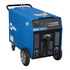 Miller Blue-Thunder 443 DC CC Power Source