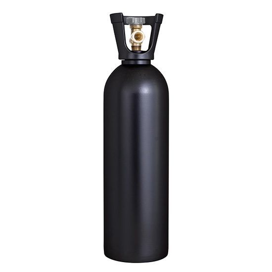 Refill oxygen shop