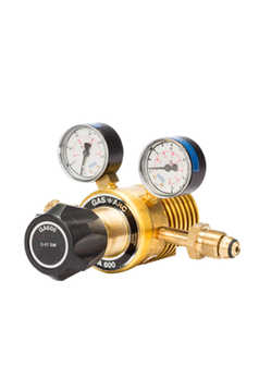 Regulator GA600 4 100 kPa O2