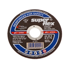 Superflex 115x1.0 (2in1) Counter Unitt P05