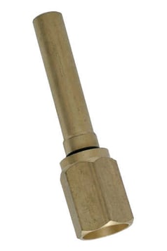 Shieldmaster Regulator Gauges (Contents) N2/GM20L