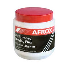 M15 Brazing Flux