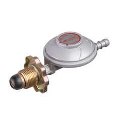 Regulators (LPG)