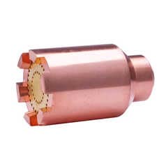 Heating Nozzle - LPG Superheating