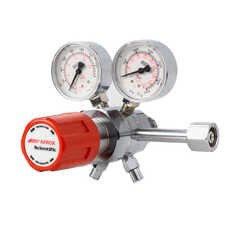 O2 Air Ar He and Non-Flammable Non-Toxic Mix Multi Stage