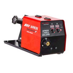 Afrox Industrial 4-Roll Wire Feeder Deluxe