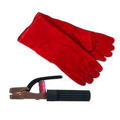 Afrox Industrial MMA Kit