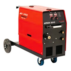 Afrox Industrial 251C