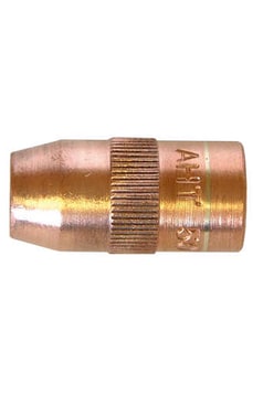 Heating Nozzle - Acetylene Spot Heating - A-HT