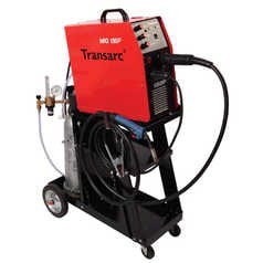Transarc® 180P PortaMIG DC CV Package