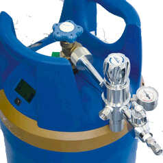 GENIE accessoires