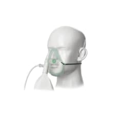 Toebehoren zuurstoftherapie