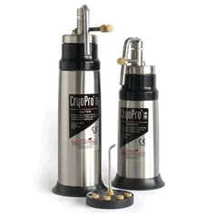 Cryochirurgie apparatuur