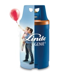GENIE® – de mobiele oplossing