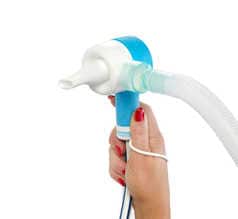 Relivopan demand valve
