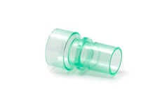 Relivopan rechte connector 30M - 30F