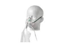 Zuurstofmasker kind high concentration