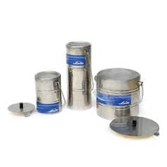 DSS-series open dewar DSS-series open dewar