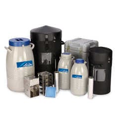 Dryshippers toebehoren