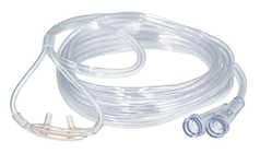 Salter 4907 zuurstofbril dubbel lumen