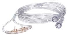 Salter 4904 zuurstofbril dubbel lumen