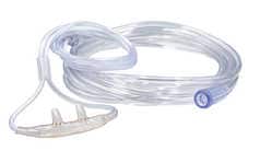 Salter 16 SOFT zuurstofbril t/m 6L p/min