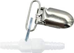 Salter 1221 Clip Universal