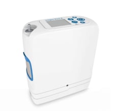 Inogen One Rove 6 toebehoren