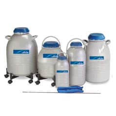 XT-series bewaarvaten XT-series bewaarvaten