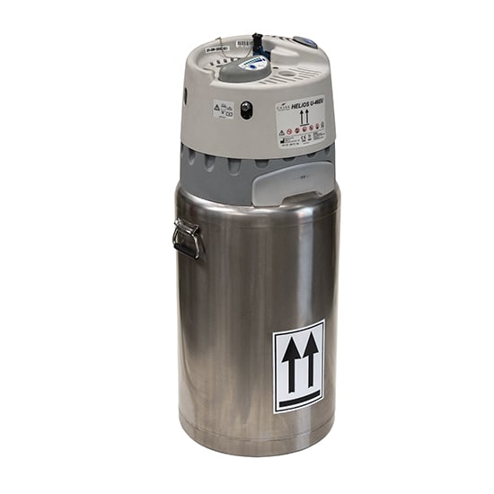 Tefal Campo thermoskan 1 liter • Antraciet • de Bijenkorf
