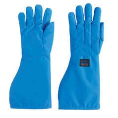 Cryogenic gloves (Elbow)