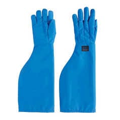 Cryogenic gloves (Shoulder)