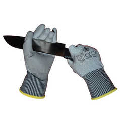Gloves Handsafe 600G (12 paar)