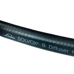 Diffusion hose SOLVOCARB (CO2)