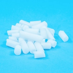 Icebitzzz pellet Foodgrade (16 mm)