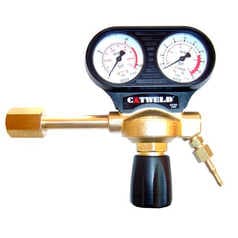Flowmeter 0-30 l/min