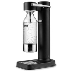 Sparkling Water Machines