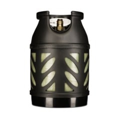 Propane, AGA smart cylinder 7,5 kg