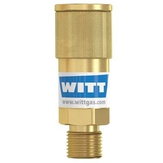 EVOS GENIE® QUICKCONNECTOR AR FEMALE 3/8